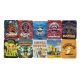 Gorilla Glue Mylar Bags – Smell Proof Packaging
